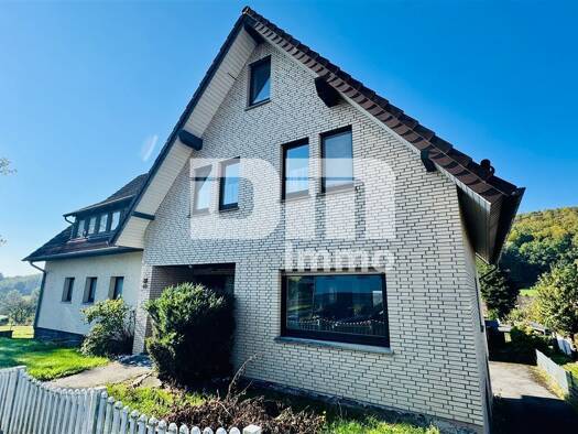 Mehrfamilienhaus zum Kauf 179.900 € 11 Zimmer 261,2 m² 2.344 m² Grundstück frei ab sofort Amelith Bodenfelde 37194