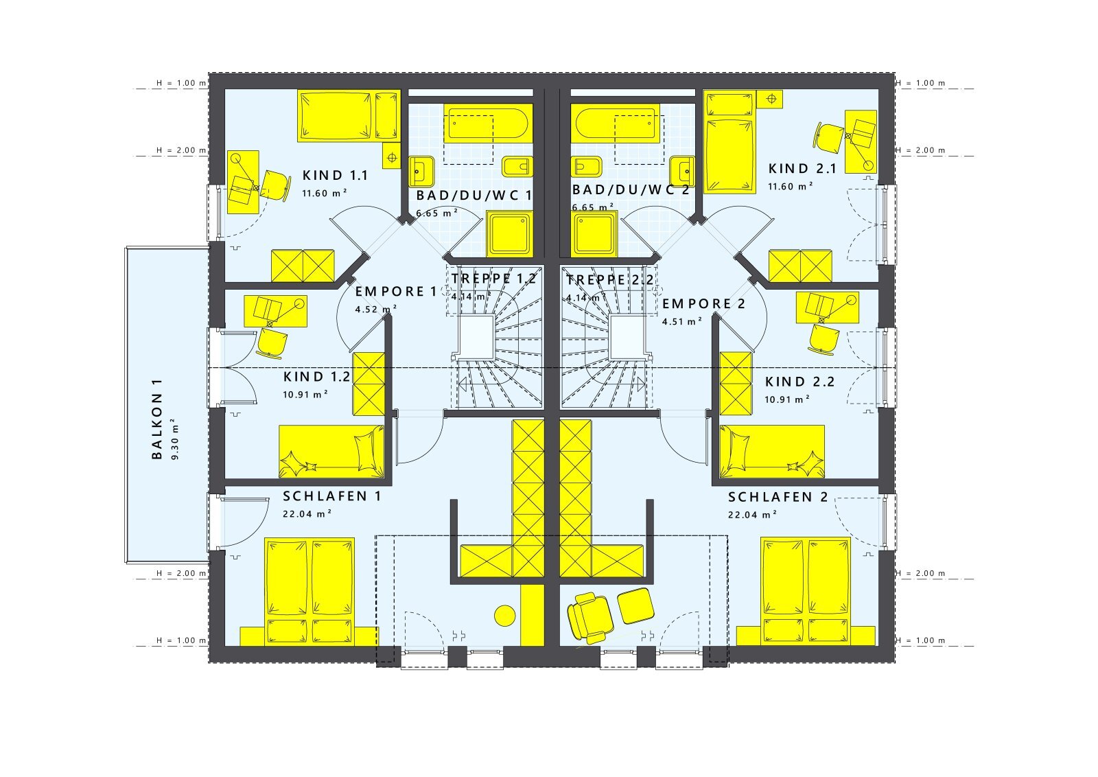 Mehrfamilienhaus zum Kauf provisionsfrei 909.000 € 10 Zimmer 240 m²<br/>Wohnfläche 500 m²<br/>Grundstück Wörrstadt Wörrstadt 55286