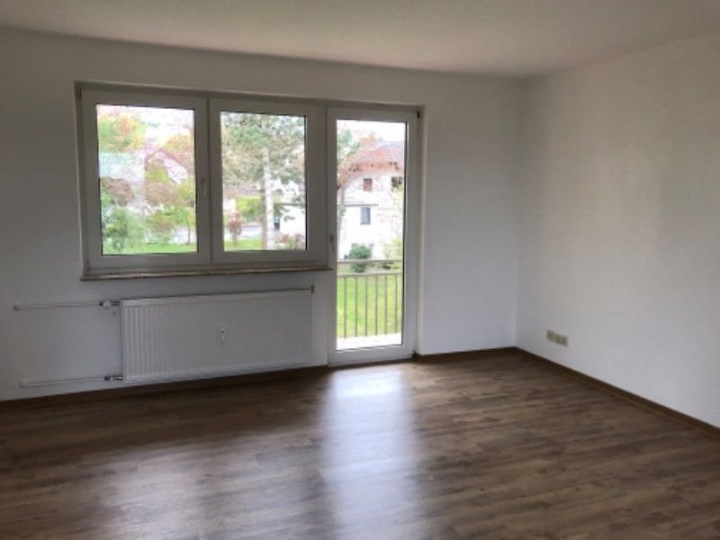 Wohnung zur Miete 430 € 2 Zimmer 58 m²<br/>Wohnfläche 2.<br/>Geschoss ab sofort<br/>Verfügbarkeit Ginsterweg 14 Johannesberg Bad Hersfeld 36251