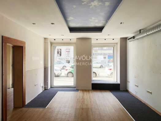 Ladenfläche zum Kauf 3.214 € 140 m² Verkaufsfläche teilbar ab 140 m² Kreuzberg Friedrichshain-Kreuzberg 10963