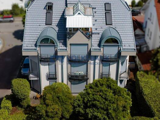 Haus zum Kauf 2.650.000 € 17 Zimmer 457 m² 596 m² Grundstück Dossenheim 69221