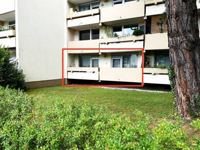 Wohnung zum Kauf 398.000 € 3 Zimmer 69 m² frei ab 01.10.2025 Ottobrunn 85521
