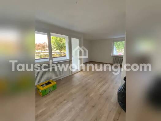 Wohnung zur Miete Tauschwohnung 645 € 3 Zimmer 72 m² EG Kronshagen 24119