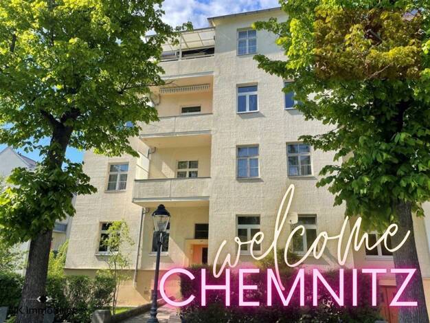 Wohnung zur Miete 495 € 3 Zimmer 84,1 m² EG frei ab 01.05.2026 Horststr. 10a Kappel Chemnitz 09119