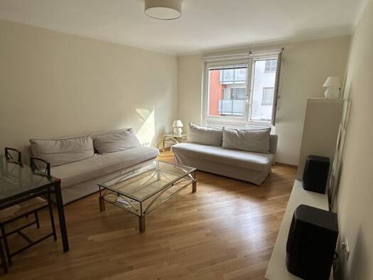 Wohnung zur Miete 954 € 2 Zimmer 60 m² 2. Geschoss Wien,Mariahilf 1060