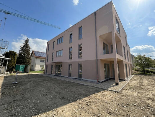 Wohnung zum Kauf - Erstbezug provisionsfrei 259.925 € 2 Zimmer 70,3 m² Berge Anröchte 59609