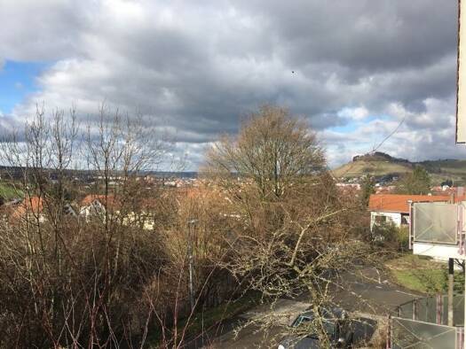 Wohnung zur Miete 780 € 2 Zimmer 57 m² 1. Geschoss frei ab 15.12.2025 Am Steinacker 4 Neuhausen Metzingen 72555