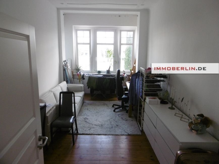 Wohnung zum Kauf 465.000 € 2 Zimmer 75 m²<br/>Wohnfläche Moabit Berlin 10553