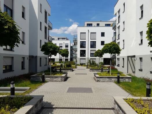 Wohnung zur Miete 945 € 3 Zimmer 73,9 m² 3. Geschoss frei ab 01.09.2026 Malstatt Saarbrücken 66113