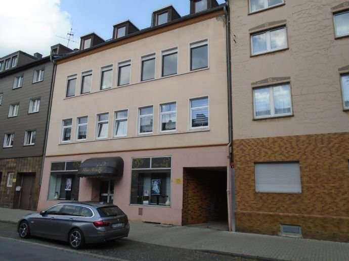 Mehrfamilienhaus zum Kauf als Kapitalanlage geeignet 850.000 € 21 Zimmer 720 m²<br/>Wohnfläche 233 m²<br/>Grundstück Remberg Hagen 58097