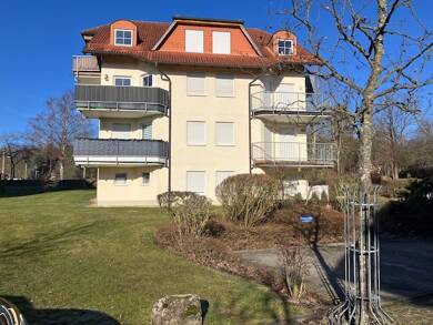 Wohnung zum Kauf als Kapitalanlage geeignet 120.600 € 3 Zimmer 67,5 m² Am Hölzchen 7 Bad Liebenstein Bad Liebenstein 36448