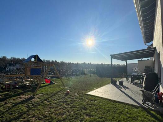 Einfamilienhaus zum Kauf 675.000 € 5 Zimmer 130 m² 439 m² Grundstück Höhscheid Solingen 42657