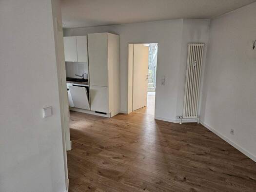 Wohnung zur Miete 620 € 1,5 Zimmer 53,4 m² 2 Geschosse frei ab 01.06.2026 Simmern/Hunsrück 55469