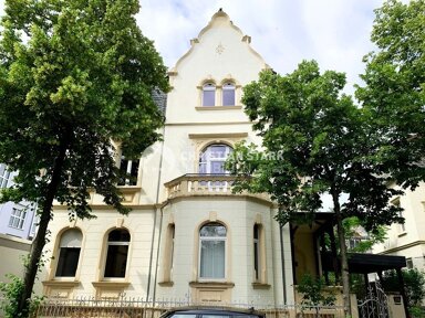 Bürogebäude zur Miete 3.200 € 10 Zimmer 518 m² Bürofläche Bad Kreuznach Bad Kreuznach 55543