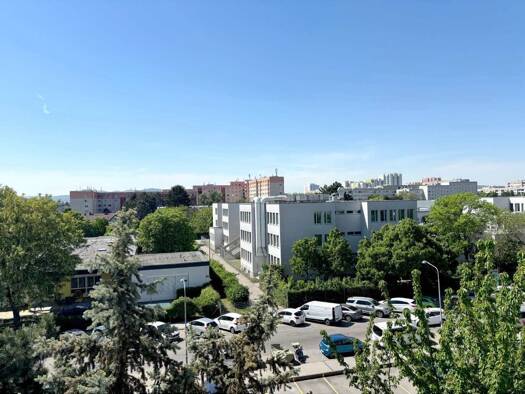 Wohnung zum Kauf 275.000 € 2 Zimmer 66,3 m² 4. Geschoss Floridsdorf 1210