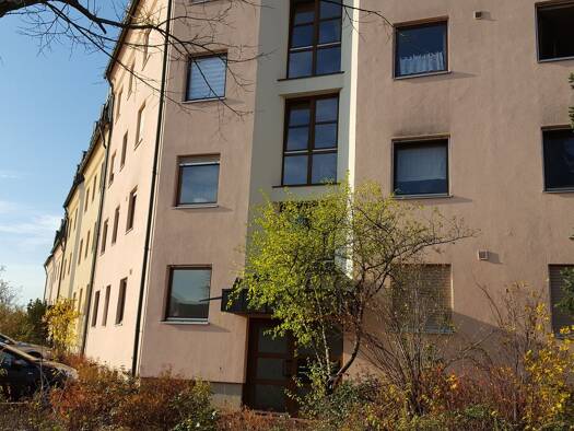 Terrassenwohnung zur Miete 850 € 3 Zimmer 82 m² frei ab 05.03.2026 Roth 91154