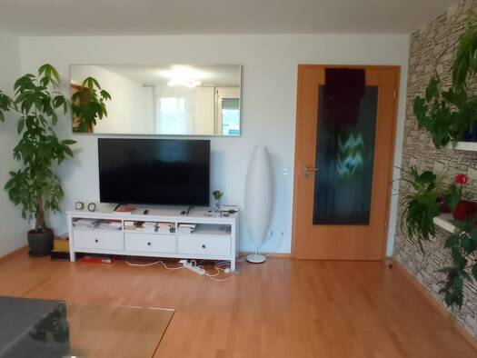 Terrassenwohnung zur Miete 900 € 2 Zimmer 60 m² Geschoss EG/1 frei ab 01.01.2026 Tennenlohe Erlangen 91058