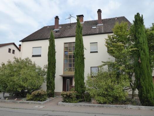 Wohnung zum Kauf 160.000 € 2 Zimmer 47 m² 3. Geschoss Heddesheim 68542