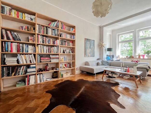 Sonstiges zum Kauf als Kapitalanlage geeignet 595.000 € 3 Zimmer 91 m² Prenzlauer Berg Pankow 10409