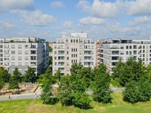 Wohnung zum Kauf 995.000 € 3 Zimmer 119,7 m² 1. Geschoss Tiergarten Berlin 10785