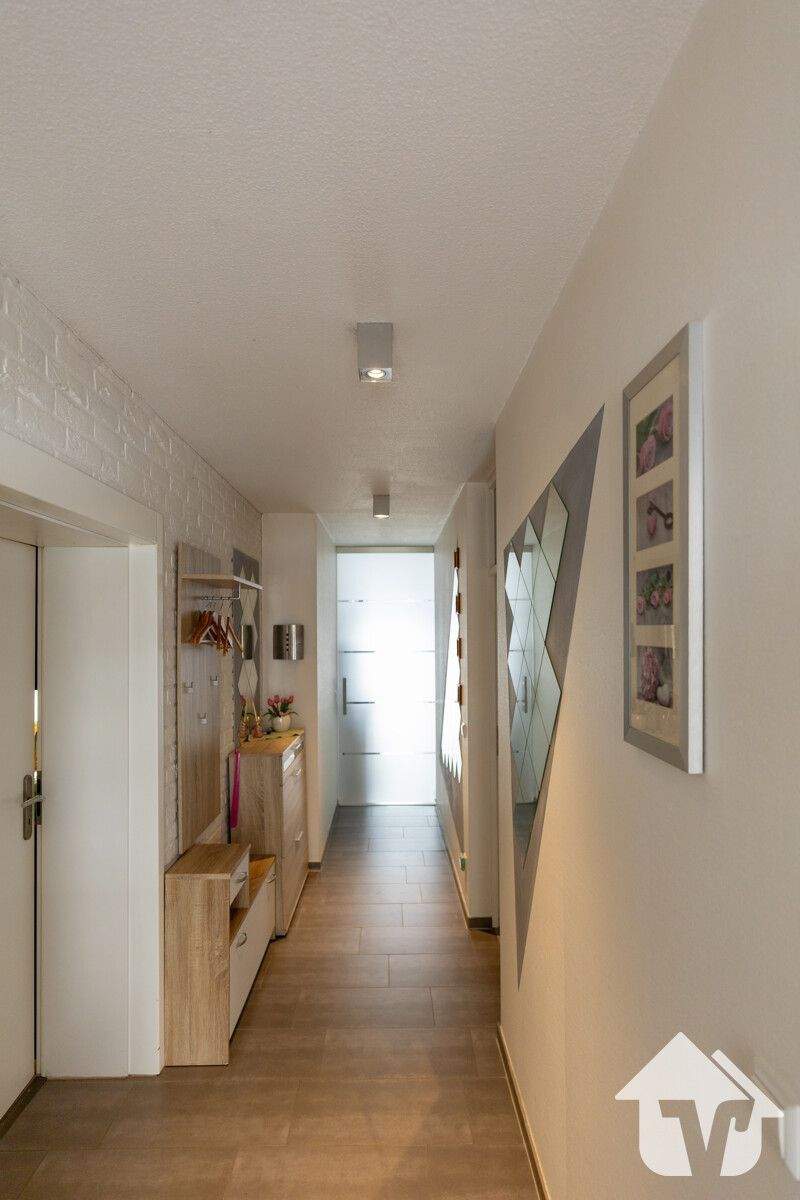 Immobilie in Lähden - Wohnhaus mit flexiblem Nutzungskonzept in ruhiger Wohnlage - Bild 3