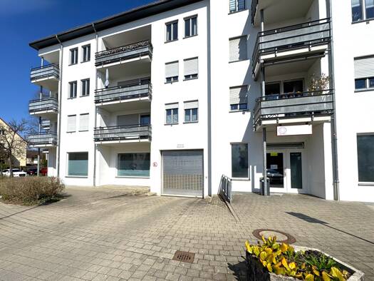 Tiefgaragenstellplatz zum Kauf provisionsfrei 18.900 € Neumarkt Neumarkt in der Oberpfalz 92318