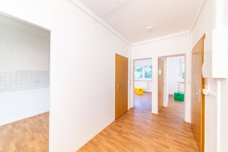 Wohnung zur Miete - Mehr