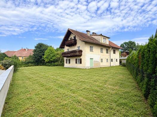 Grundstück zum Kauf 1.390.000 € 586 m² Grundstück Haslbergerweg Maxglan Salzburg 5020