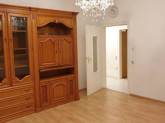 Wohnung zum Kauf provisionsfrei 260.000 € 3 Zimmer 75 m² Geschoss 2/5 Weststadt Pforzheim 75172