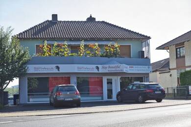 Bürogebäude zum Kauf 265.000 € 6 Zimmer Bad Wildungen Bad Wildungen 34537