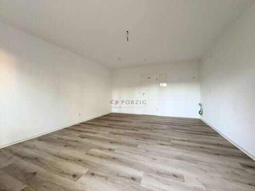Wohnung zur Miete 400 € 1 Zimmer 27,5 m² Parkstr. 12 Ribnitz Ribnitz-Damgarten 18311