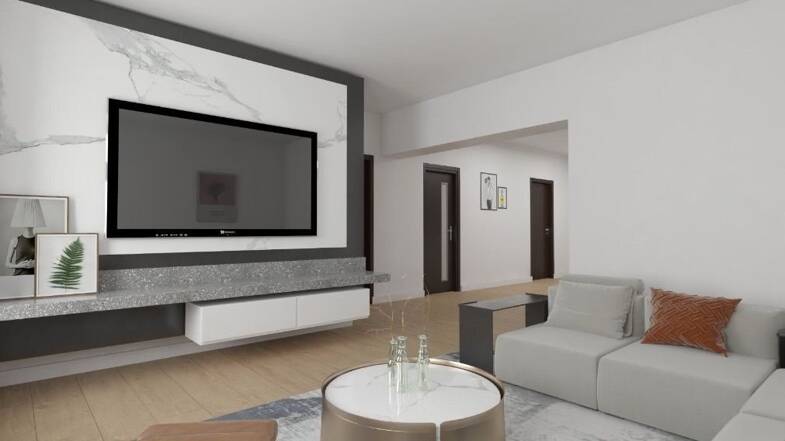 Wohnung zum Kauf provisionsfrei 192.000 € 3 Zimmer 70,9 m² EG frei ab sofort Buer Gelsenkirchen 45899