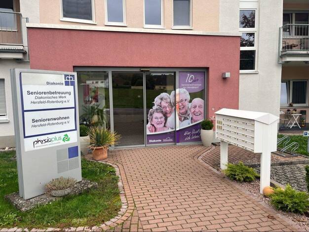 Wohnung zum Kauf 129.000 € 2 Zimmer 55 m² 2. Geschoss Unterhaun Hauneck 36282