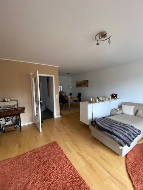 Wohnung zur Miete 1.390 € 3,5 Zimmer 96 m²<br/>Wohnfläche EG<br/>Geschoss 01.03.2025<br/>Verfügbarkeit Machtolfweg 32a Möhringen - Ost Stuttgart 70567