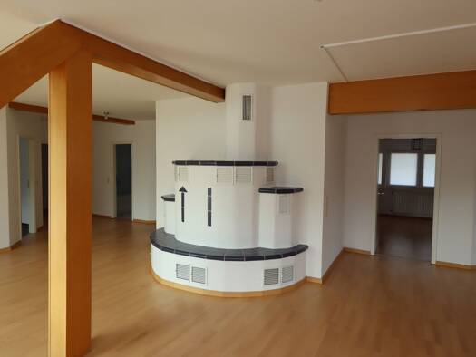 Maisonette zur Miete 990 € 4 Zimmer 180 m² Hegensdorf Büren / Hegensdorf 33142