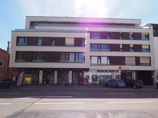 Sonstiges zum Kauf als Kapitalanlage geeignet 850.000 € 5 Zimmer 197 m² 1.262 m² Grundstück Hauptstraße 43 Senden 89250