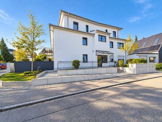 Wohnung zum Kauf 895.000 € 3 Zimmer 88,5 m² 1. Geschoss Thalk.Obersendl.-Forsten-Fürstenr.-Solln München 81477