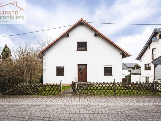 Einfamilienhaus zum Kauf 279.000 € 4 Zimmer 117,6 m² 652 m² Grundstück Rahms Neustadt /Rahms 53577