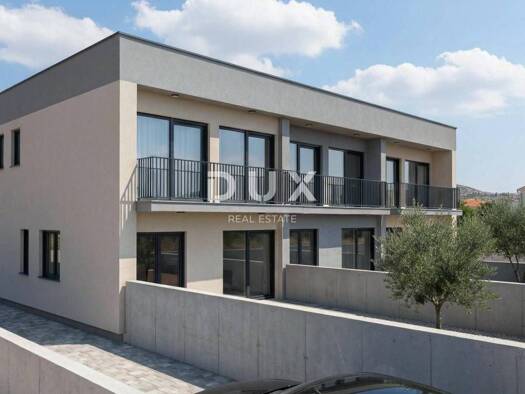 Wohnung zum Kauf 464.000 € 4 Zimmer 120 m² Rab