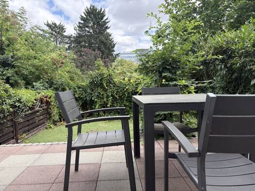 Terrassenwohnung zum Kauf 695.000 € 4 Zimmer 135,7 m² Wiesbaden 65189