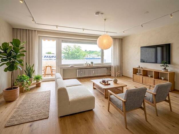 Maisonette zum Kauf 387.000 € 5 Zimmer 121 m² 1. Geschoss frei ab sofort Schweinheim Bad Godesberg 53177