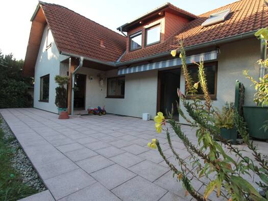 Terrassenwohnung zur Miete 1.200 € 4 Zimmer 127 m² Geschoss EG/3 frei ab 01.11.2025 Eisingen 97249