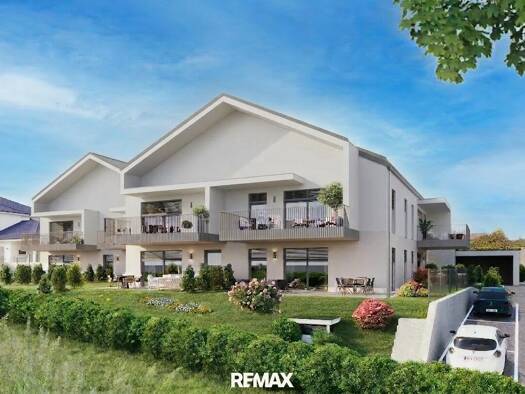 Wohnung zum Kauf - Erstbezug 418.987 € 3 Zimmer 88,7 m² EG Ohlsdorf 4694