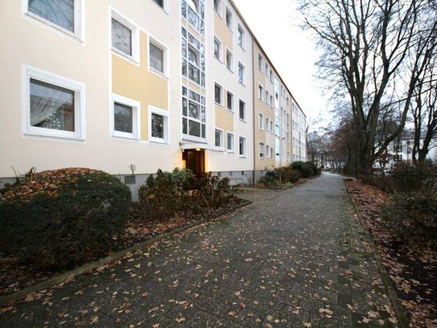 Wohnung zum Kauf 175.000 € 3 Zimmer 65 m² 2. Geschoss Ellenerbrok-Schevemoor Bremen 28325