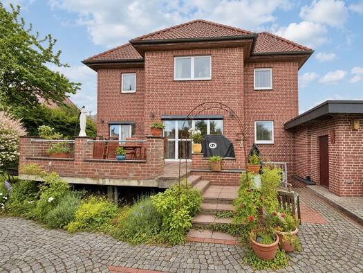 Haus zum Kauf 695.000 € 9 Zimmer 301 m² 691 m² Grundstück Wennigsen Wennigsen (Deister) 30974