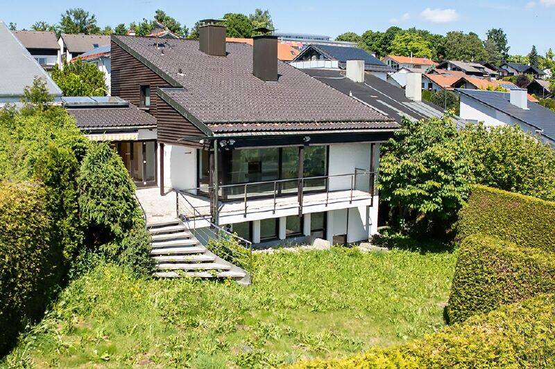 House in Berg, Landkreis Starnberg - Ansicht 3