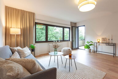 Wohnung zum Kauf provisionsfrei 169.900 € 2 Zimmer 69 m² 1. Geschoss Altstadt I - Nordost Mülheim an der Ruhr 45470