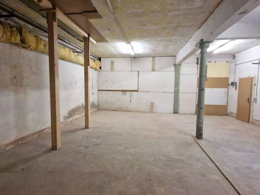 Halle/Industriefläche zur Miete 283 € 68 m² Lagerfläche Böhlitz-Ehrenberg Leipzig 04178