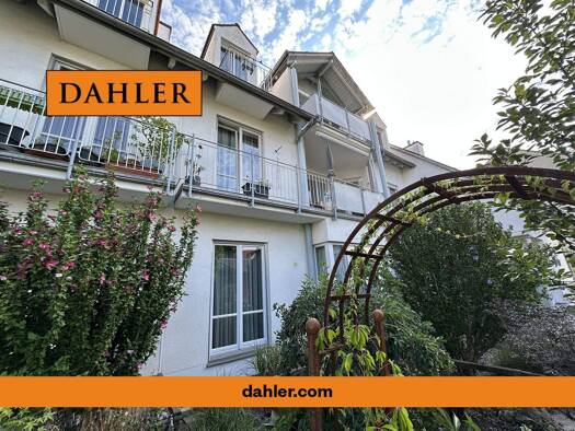 Wohnung zum Kauf 312.000 € 2,5 Zimmer 73,3 m² Lechhausen Augsburg / Lechhausen 86165