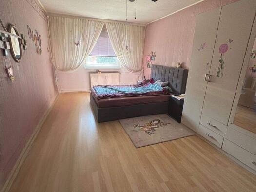 Wohnung zum Kauf provisionsfrei 158.999 € 2 Zimmer 55,7 m² 1. Geschoss Spandau Berlin 13581